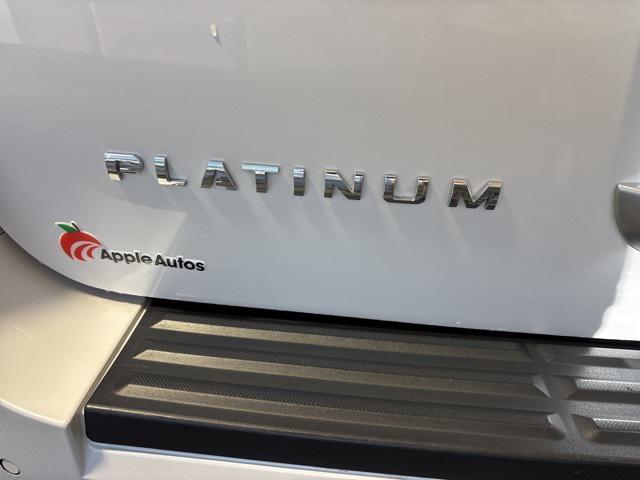 used 2015 Ford Expedition EL car, priced at $16,993