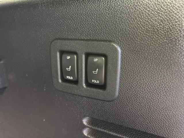 used 2015 Ford Expedition EL car, priced at $16,993