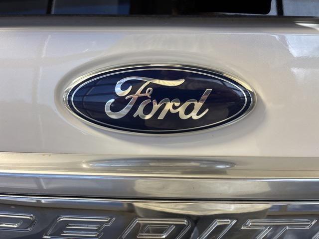 used 2015 Ford Expedition EL car, priced at $16,993