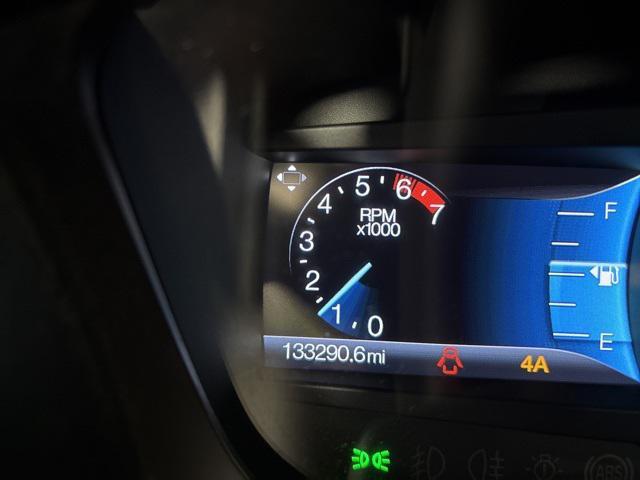 used 2015 Ford Expedition EL car, priced at $16,993