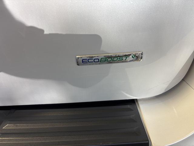 used 2015 Ford Expedition EL car, priced at $16,993