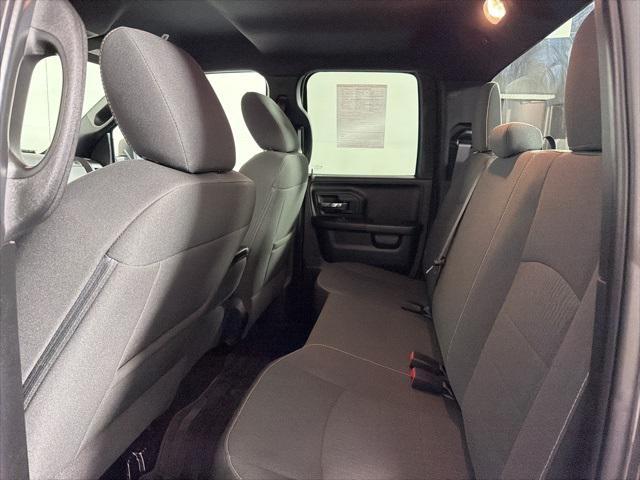 used 2022 Ram 1500 Classic car, priced at $31,994