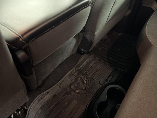 used 2022 Ram 1500 Classic car, priced at $31,994