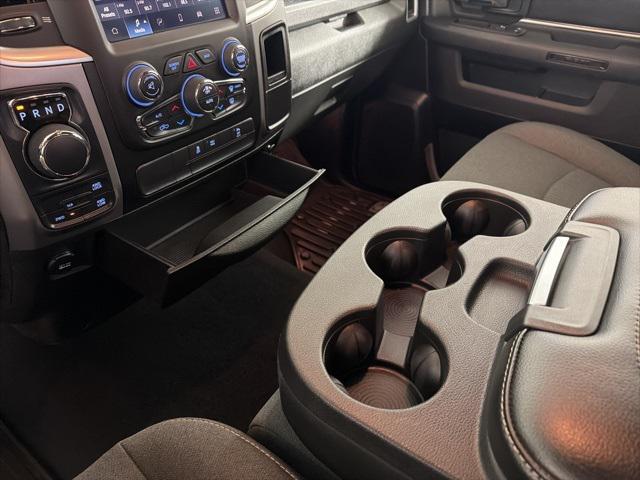 used 2022 Ram 1500 Classic car, priced at $31,994