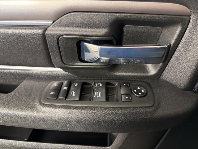 used 2022 Ram 1500 Classic car, priced at $31,994