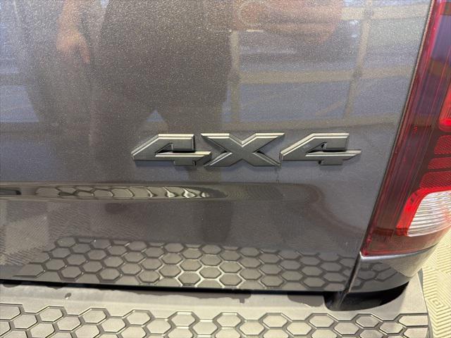 used 2022 Ram 1500 Classic car, priced at $31,994