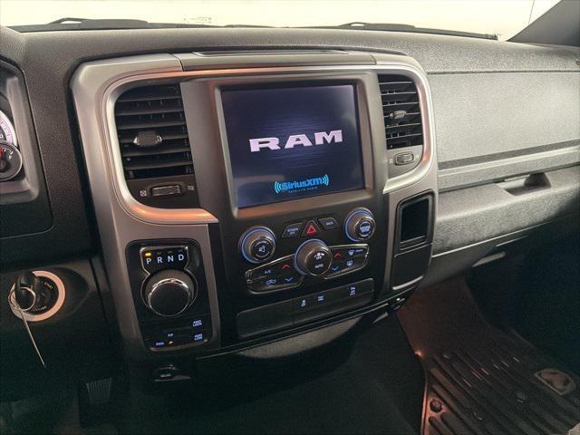 used 2022 Ram 1500 Classic car, priced at $31,994
