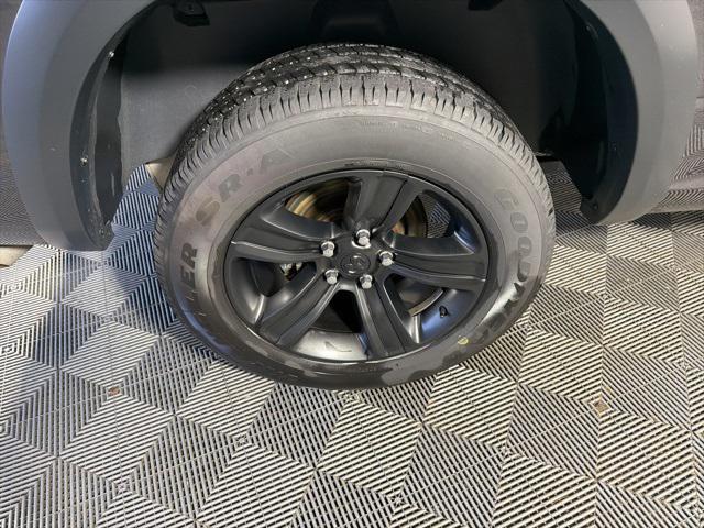 used 2022 Ram 1500 Classic car, priced at $31,994