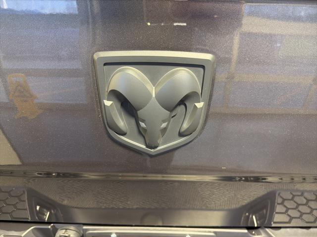used 2022 Ram 1500 Classic car, priced at $31,994