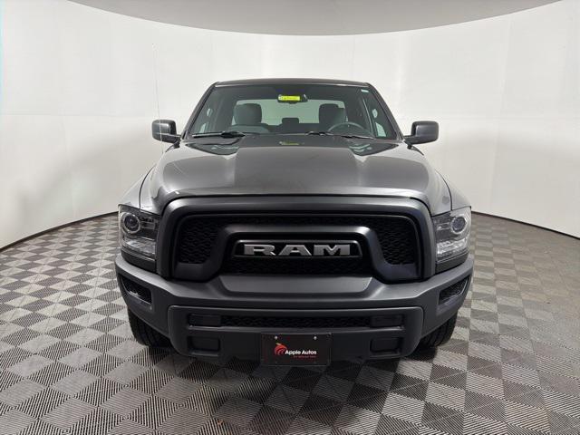 used 2022 Ram 1500 Classic car, priced at $31,994