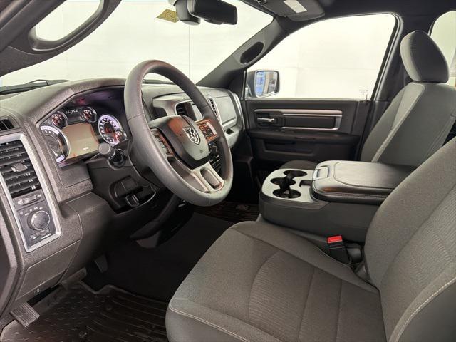 used 2022 Ram 1500 Classic car, priced at $31,994