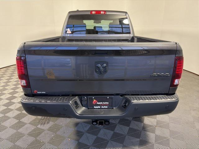 used 2022 Ram 1500 Classic car, priced at $31,994