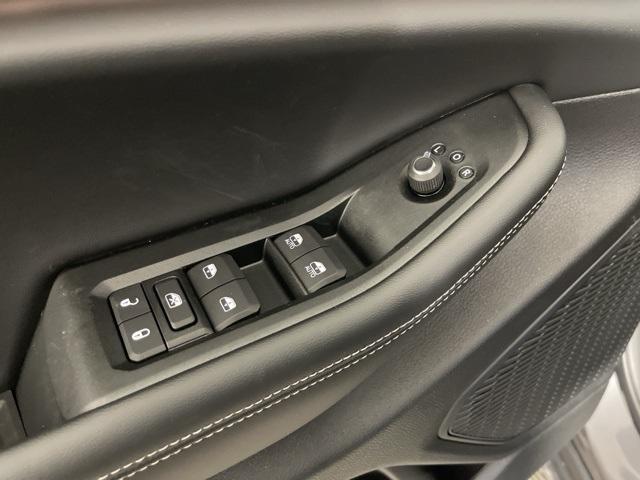 new 2025 Jeep Grand Cherokee car, priced at $44,238