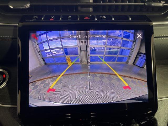 new 2025 Jeep Grand Cherokee car, priced at $44,238