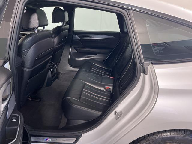 used 2018 BMW 640 car, priced at $20,444