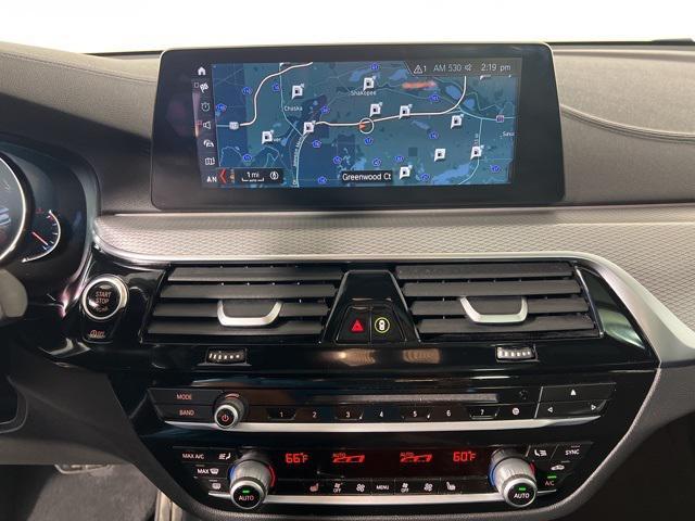 used 2018 BMW 640 car, priced at $20,444