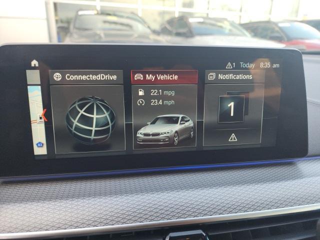 used 2018 BMW 640 car, priced at $19,980