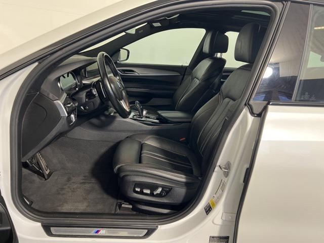 used 2018 BMW 640 car, priced at $20,444