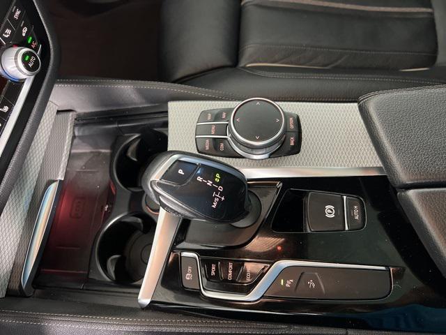 used 2018 BMW 640 car, priced at $20,444