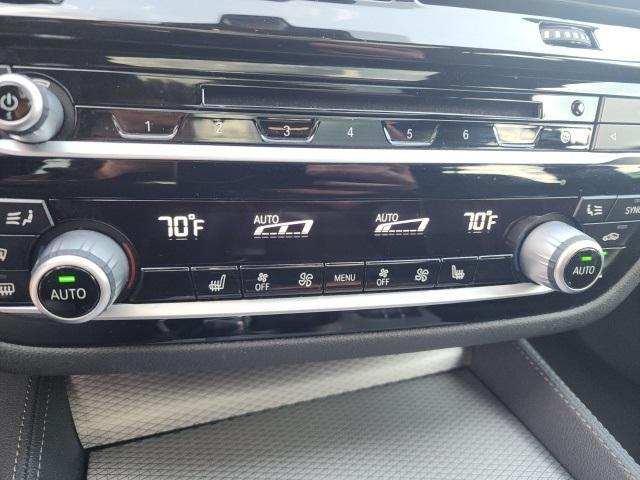 used 2018 BMW 640 car, priced at $19,980