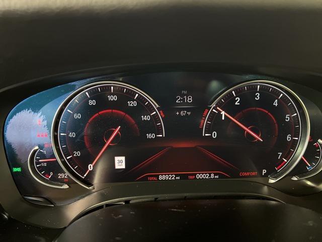 used 2018 BMW 640 car, priced at $20,444