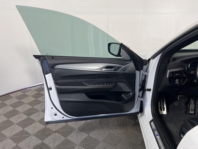 used 2018 BMW 640 car, priced at $20,444