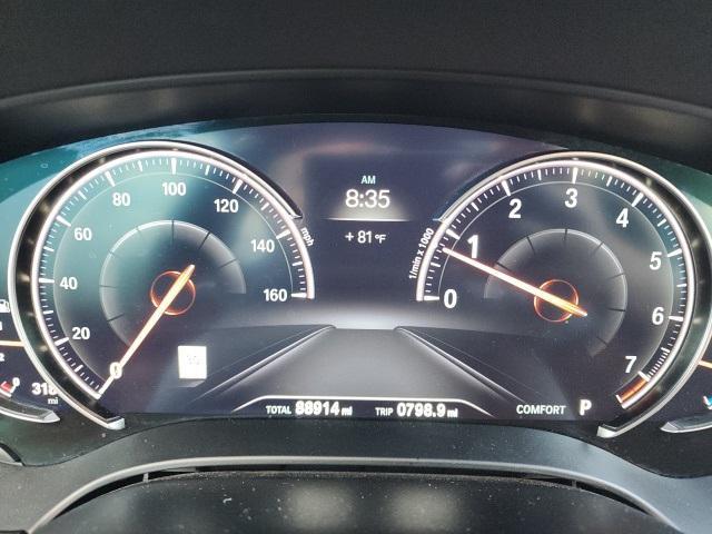 used 2018 BMW 640 car, priced at $19,980