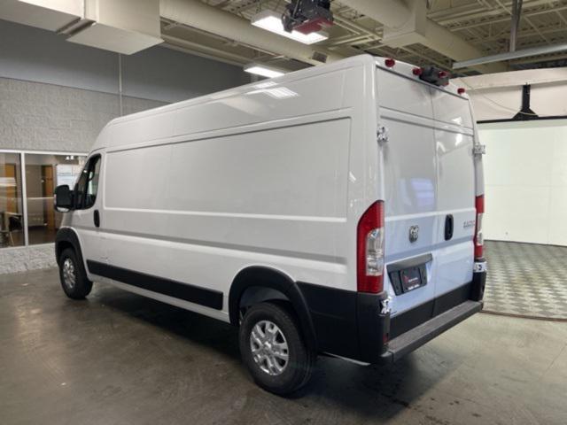 new 2024 Ram ProMaster 2500 car, priced at $51,961