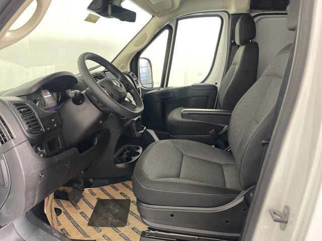 new 2025 Ram ProMaster 1500 car, priced at $47,641