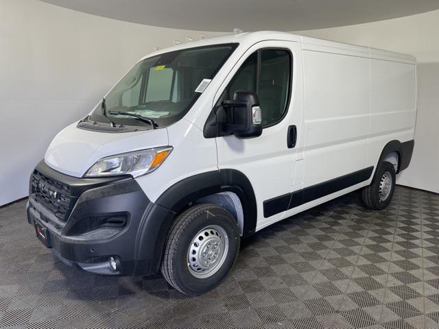 new 2025 Ram ProMaster 1500 car, priced at $47,641
