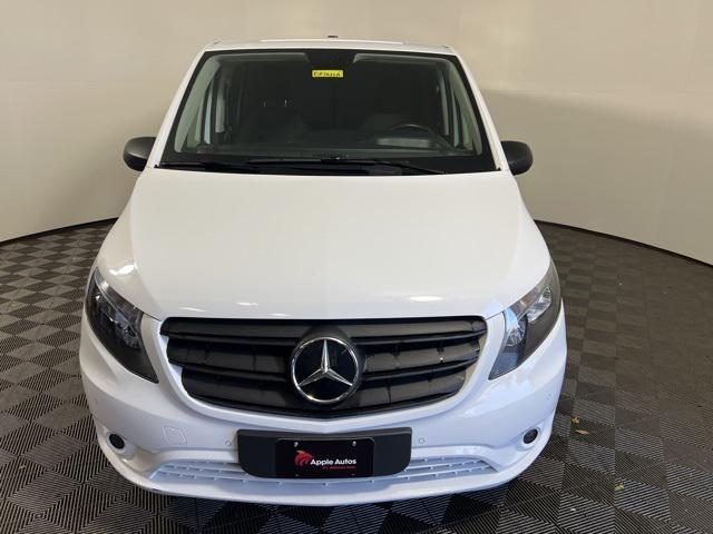 used 2022 Mercedes-Benz Metris car, priced at $33,992