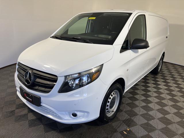 used 2022 Mercedes-Benz Metris car, priced at $33,992