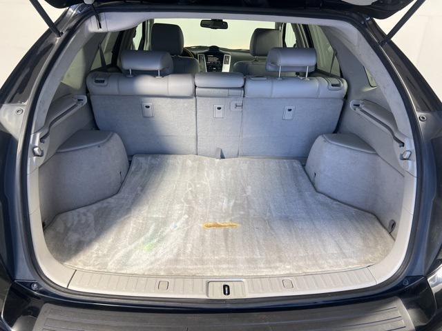 used 2007 Lexus RX 350 car, priced at $5,874