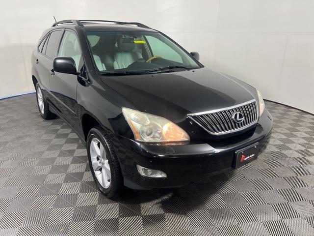used 2007 Lexus RX 350 car, priced at $5,874