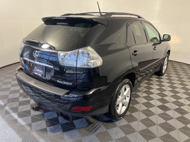 used 2007 Lexus RX 350 car, priced at $5,874