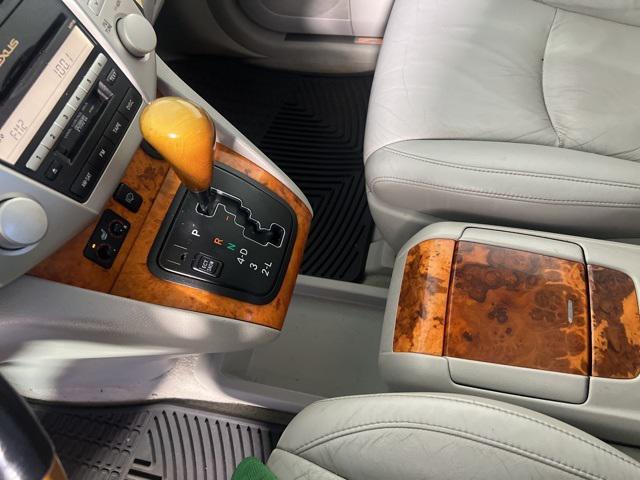 used 2007 Lexus RX 350 car, priced at $5,874