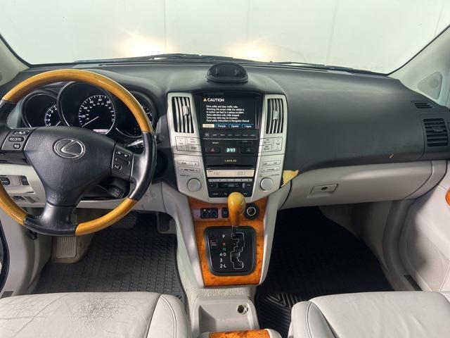 used 2007 Lexus RX 350 car, priced at $5,874