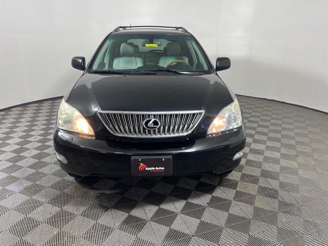 used 2007 Lexus RX 350 car, priced at $5,874