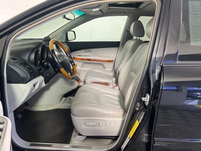 used 2007 Lexus RX 350 car, priced at $5,874