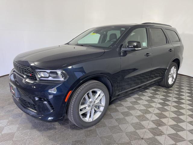 new 2025 Dodge Durango car, priced at $43,995