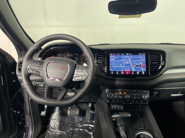 new 2025 Dodge Durango car, priced at $43,995