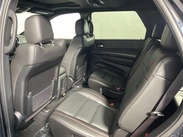 new 2025 Dodge Durango car, priced at $43,995