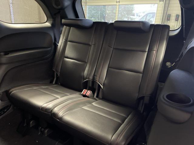 new 2025 Dodge Durango car, priced at $43,995