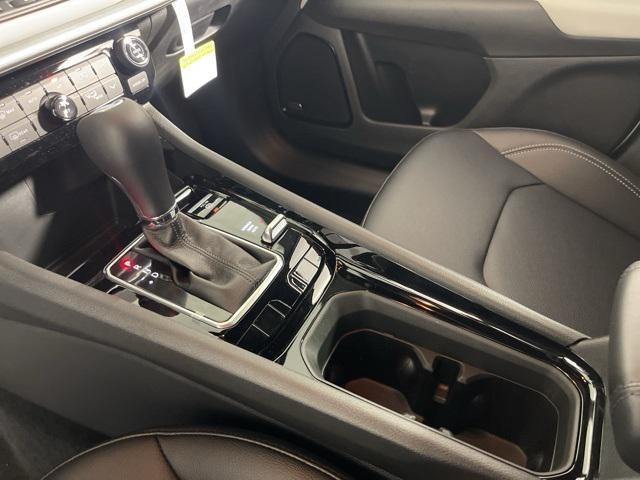 new 2025 Jeep Compass car, priced at $32,495