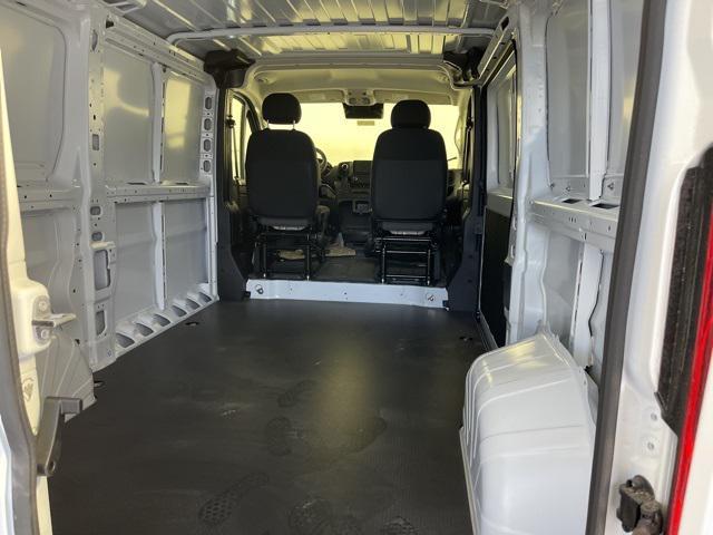 new 2025 Ram ProMaster 2500 car, priced at $49,141