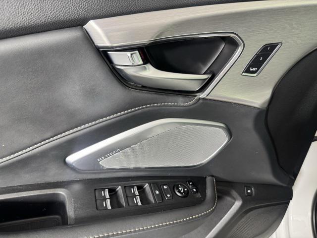 used 2021 Acura RDX car, priced at $22,667