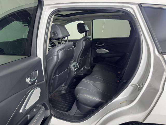 used 2021 Acura RDX car, priced at $22,667