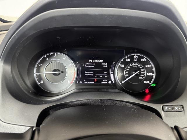 used 2021 Acura RDX car, priced at $22,667