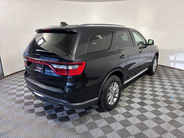 used 2017 Dodge Durango car, priced at $12,990