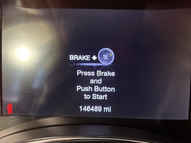 used 2017 Dodge Durango car, priced at $12,990
